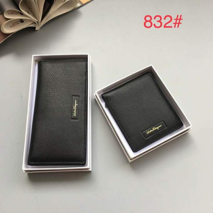 Picture of Ferragamo Wallets _SKUfw231095193fw